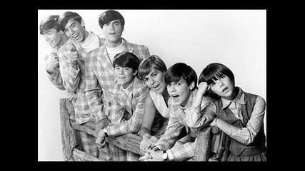 The Cowsills - The Rain, The Park & Other Things