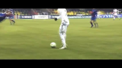 Cristiano Ronaldo 7 - Phenomenal 2012