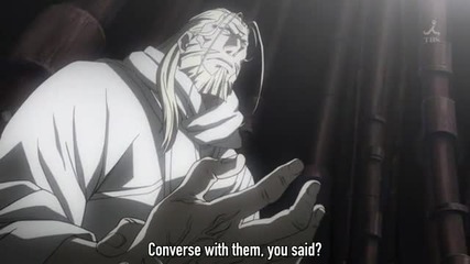 Fullmetal Alchemist 2: Brotherhood 56 Eng Sub 1/2 