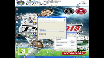 kak da si instalirame gta san andreas multiplayer