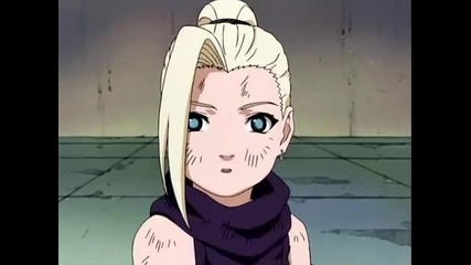 ino and sakura all the things she said 