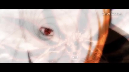 Naruto - Hopes And Dreams
