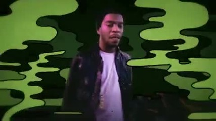 Kid Cudi - Day 'n' Nite