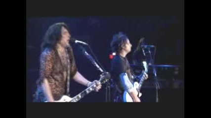 Paul Stanley - Everytime I See You Around