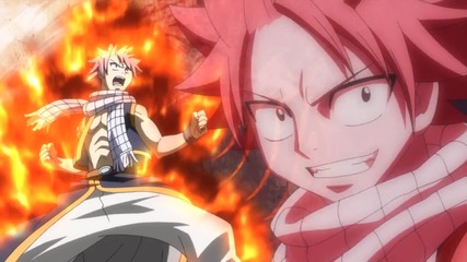Fairy Tail Opening 4