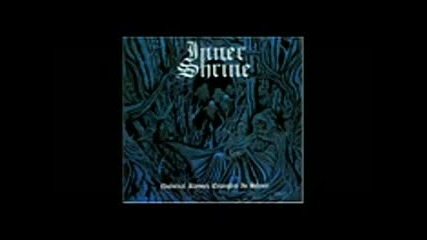 Inner Shrine - Nocturnal Rhymes Entangled In Silence (full Album 1997 )