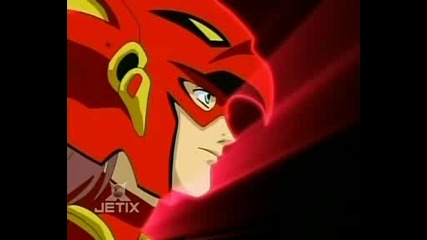 Shinzo - 01 - Awakening