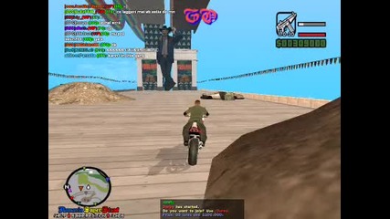 gta multiplayer