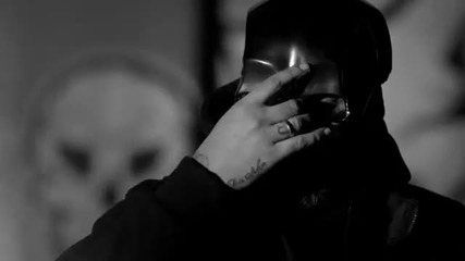 Sido feat. Genetikk & Marsimoto - Maskerade