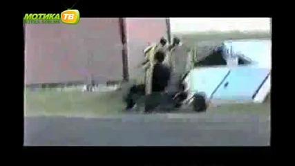 Защо не трябва да се пие, когато се кара 