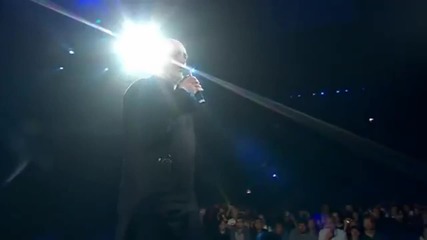 Peter Gabriel - Mercy Street