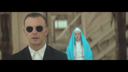 [превод] Hurts - Somebody To Die For