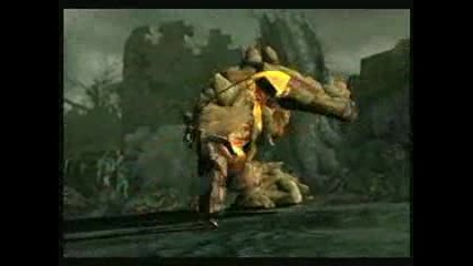 God Of War