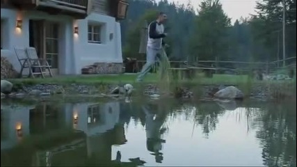 Витали Кличко!