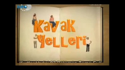 3. Kavak Yelleri - Beni Al (piano Versiyon)