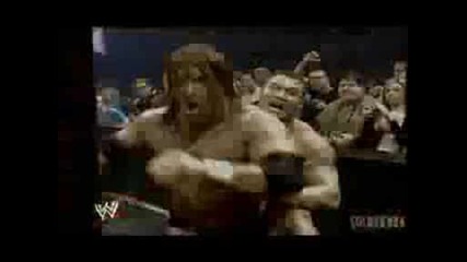 Wwe Evolution History 