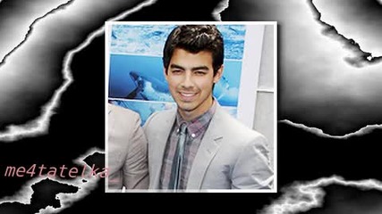 / / Joseph Adam Jonas / /