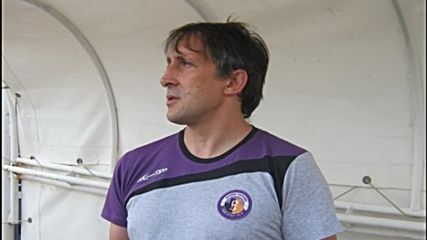 Цанко Цветанов: Етър се управлява аматьорски