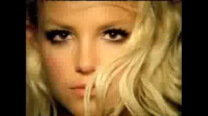 Britney Spears - Pieces Of Me