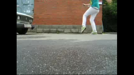 Dnb dance 