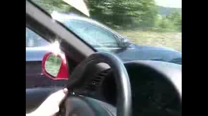 Bmw E36 M3 vs Bmw E90 330i