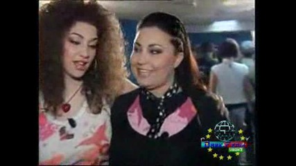 Music Idol 2 - Битката На Гласовете 15.05.08