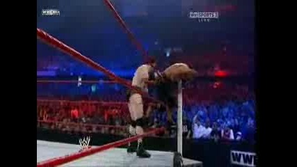 Wwe Night of Champions 2010 - John Cena vs Randy Orton vs Sheamus vs Chris Jerico (wwe Championship) 