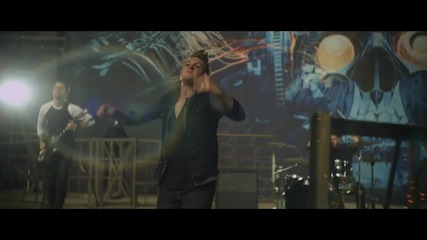 Papa Roach - Where Did The Angels Go