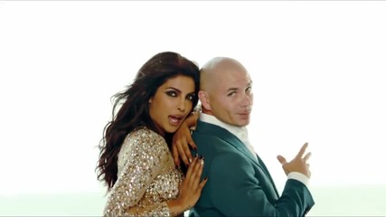 * Превод ! * Priyanka Chopra ft. Pitbull - Exotic ( Официално видео )