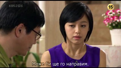 Single Dad In Love E11 част 3/3