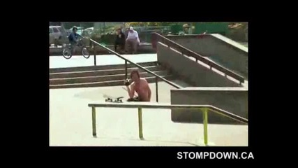 Skate Video #7 - Ephin