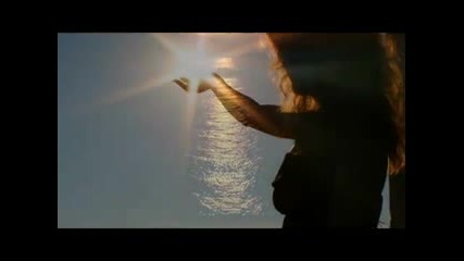 Like a bird