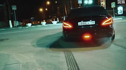 2scratch - Dubai Vibez ( ERS Remix ) | Models & Cars Showtime