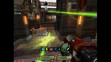 Quake 4 - Exg. Clan