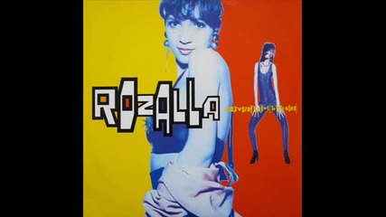 Rozalla - Everybody's Free ( To Feel Good ) ( Club Mix ) 1991