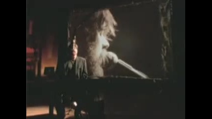 Bob Seger - Turn the page