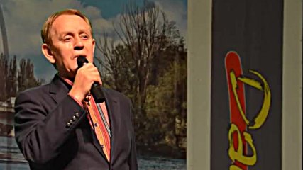 Kemal Malovcic 2016 - Rastanak Je Laksi Kad Svjedoka Nema