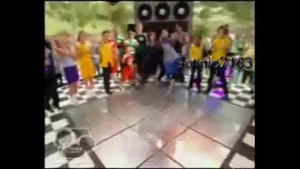 Friends For Change Games Part 1