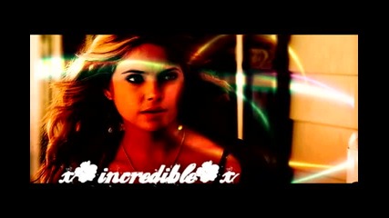 Ashley Benson ~ Caliente