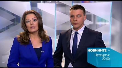 В лятното издание на Новините на Нова от 22.00 ч. на 18 юни очаквайте