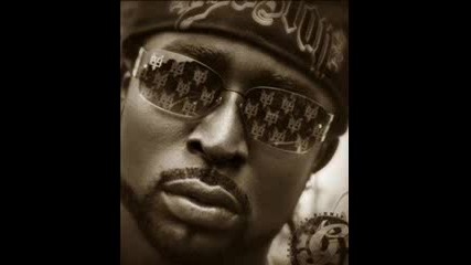 Young Buck - Freestyle
