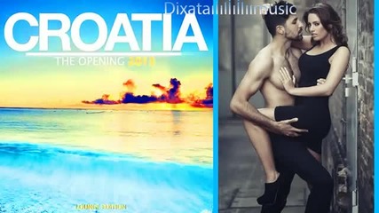 Croatia The Opening 2013