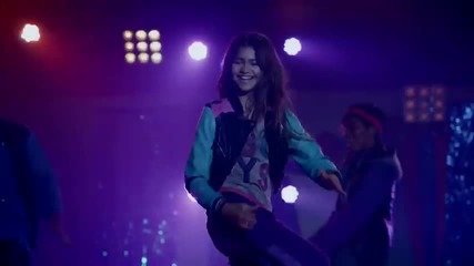 Too Much - Music Video - Zapped - Zendaya - Disney Channel Official