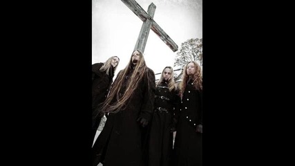 Atrocity- Satans Braut ( Okkult -2013)