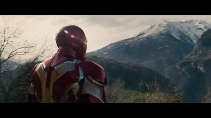 Отмъстителите 2 (2015) - Трейлър