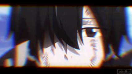 Zeref - Sing To Me 「amv」