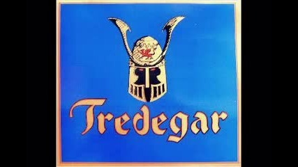Tredegar - Battle Of Bosworth (1986)