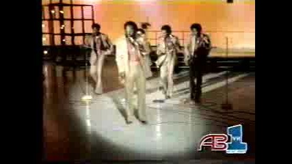 The Spinners - Rubberband Man
