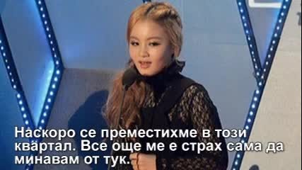 I will show you E05