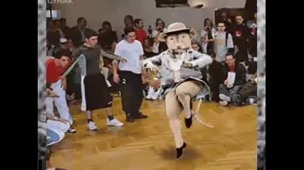 Една готина анимацийкаа !! ;ddd